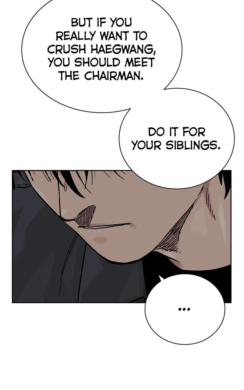 Read To Not Die EN Manga Online