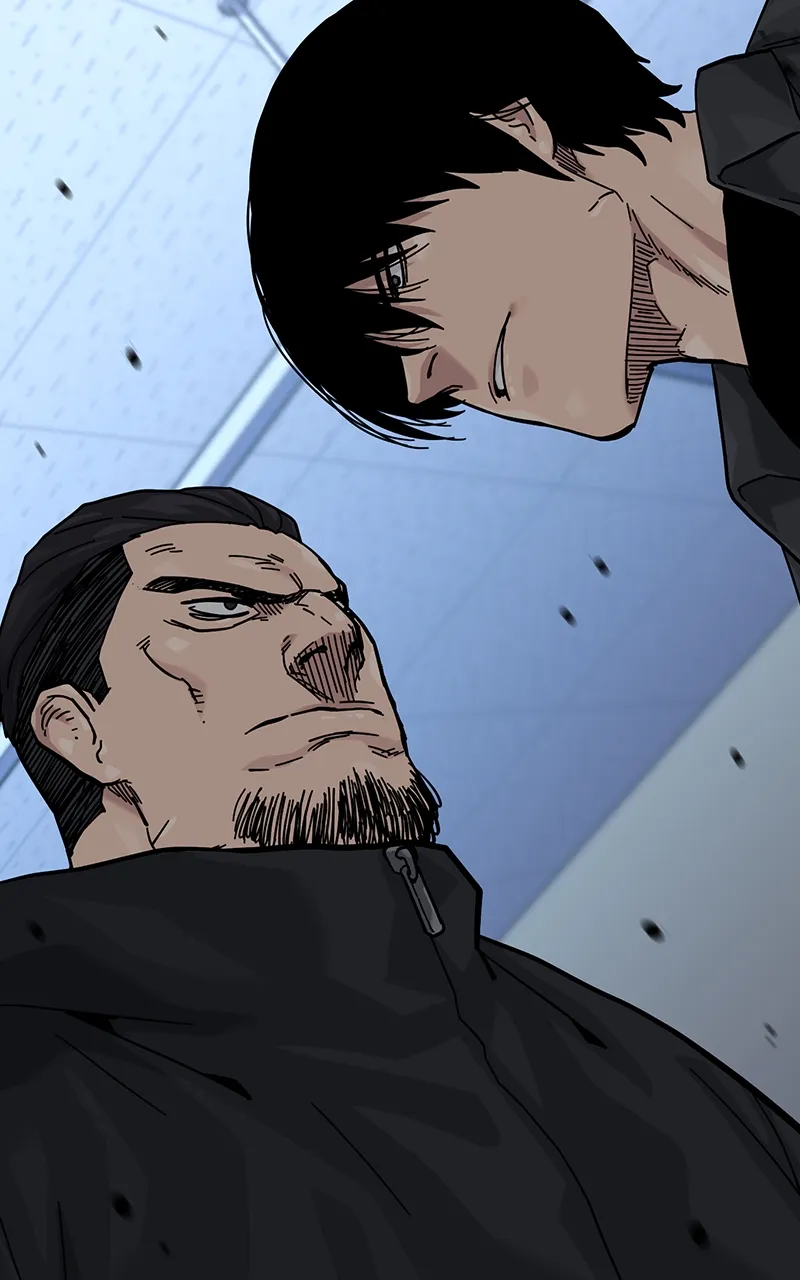 Read To Not Die EN Manga Online