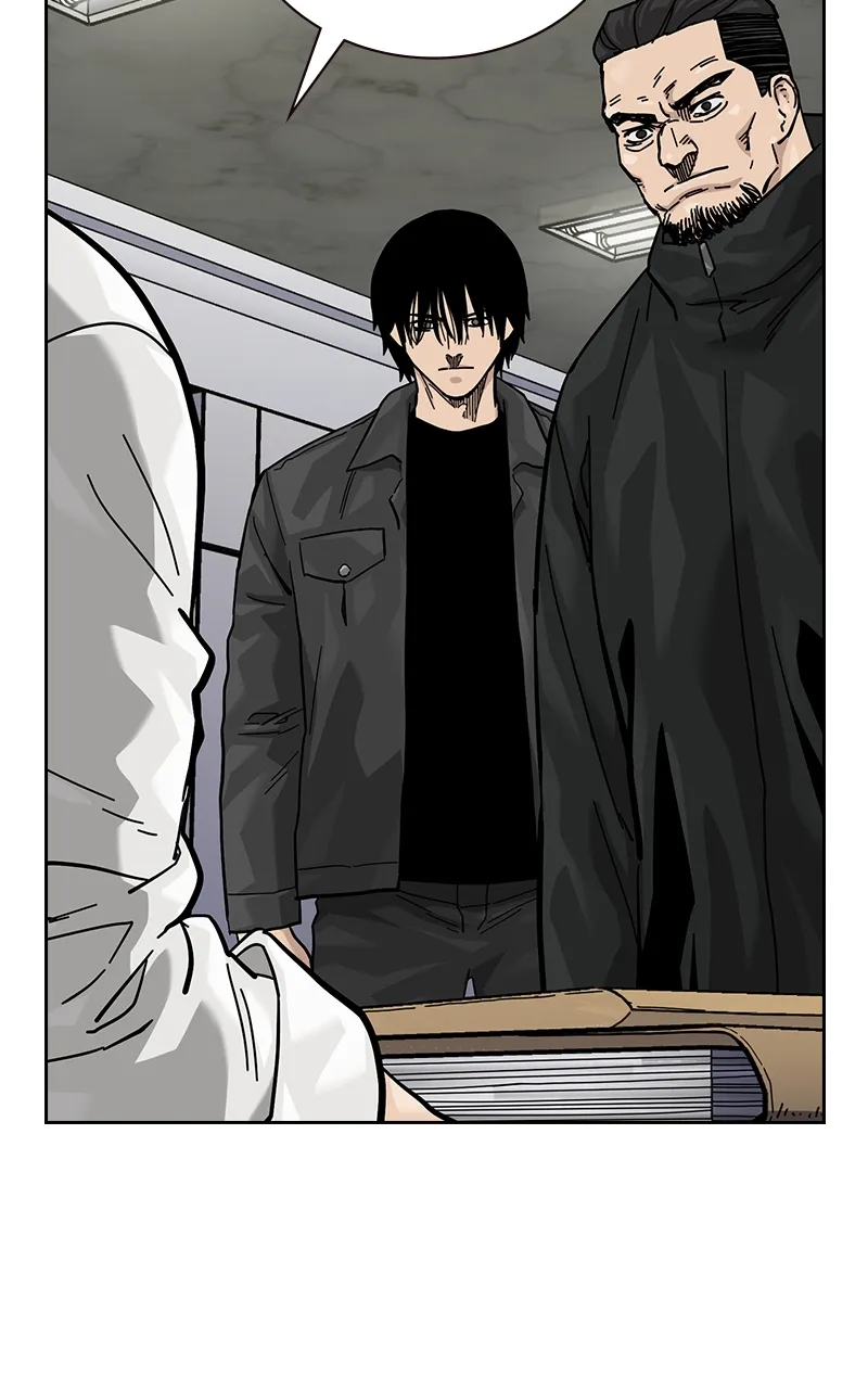 Read To Not Die EN Manga Online