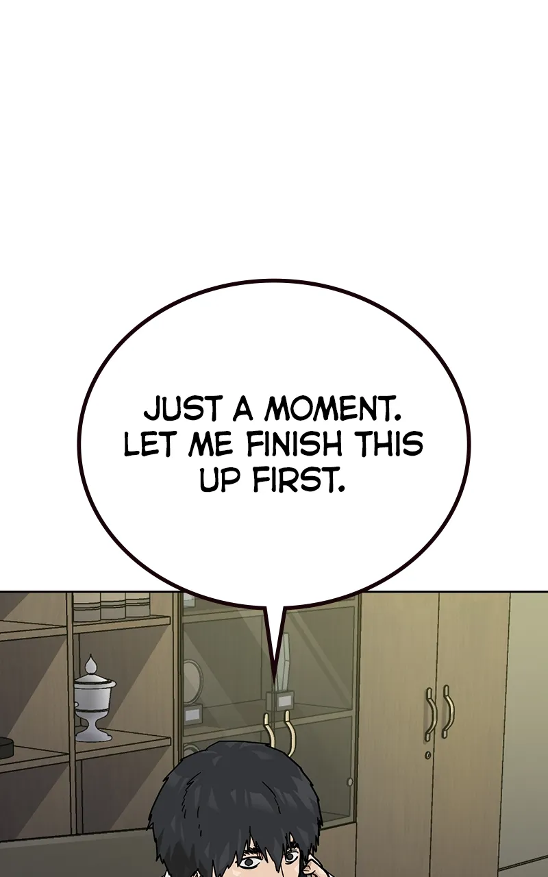 Read To Not Die EN Manga Online