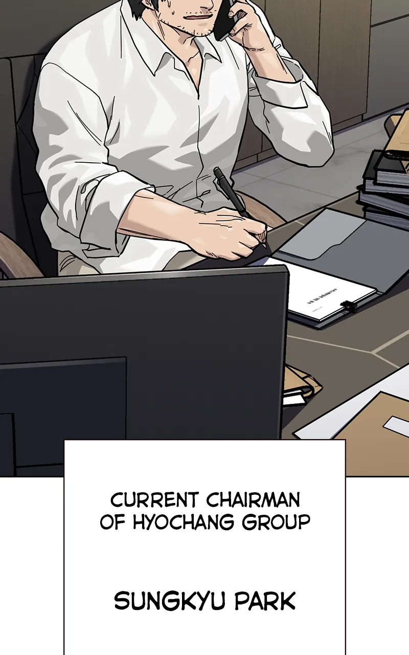 Read To Not Die EN Manga Online