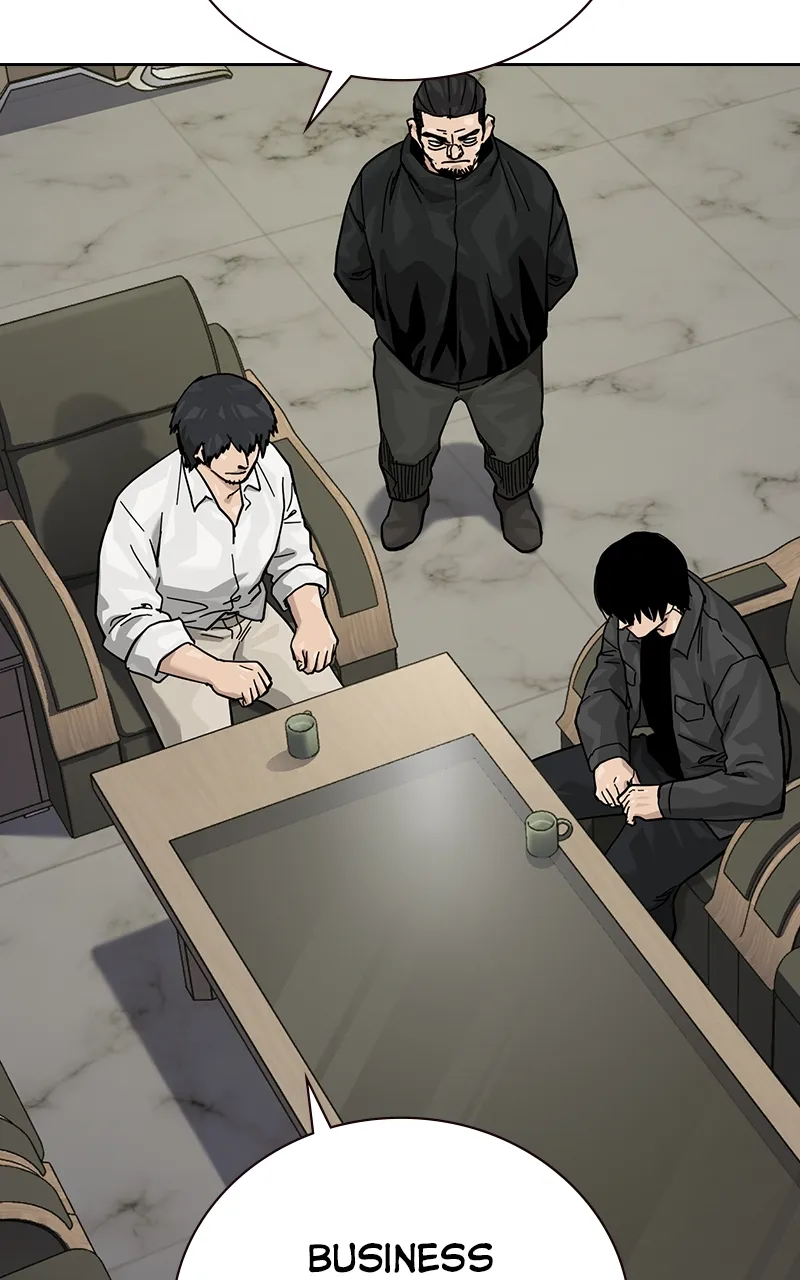 Read To Not Die EN Manga Online