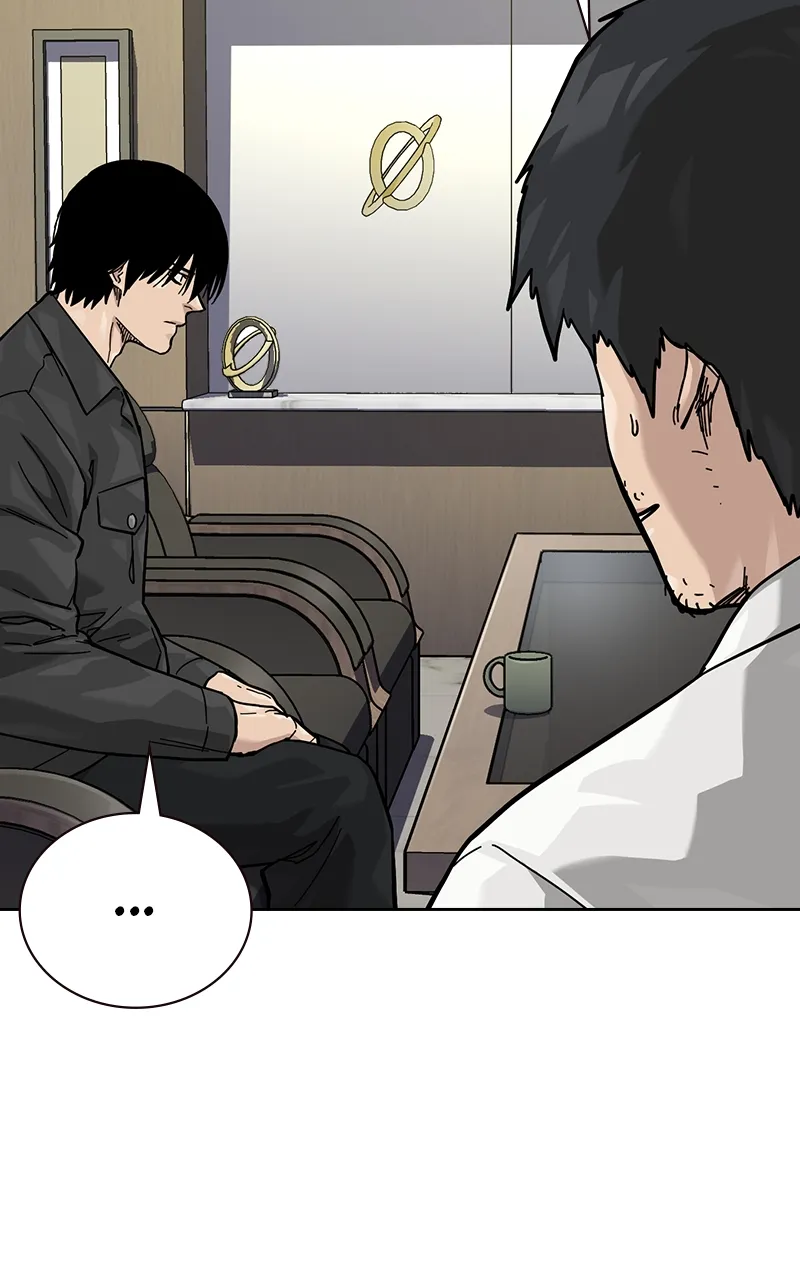 Read To Not Die EN Manga Online