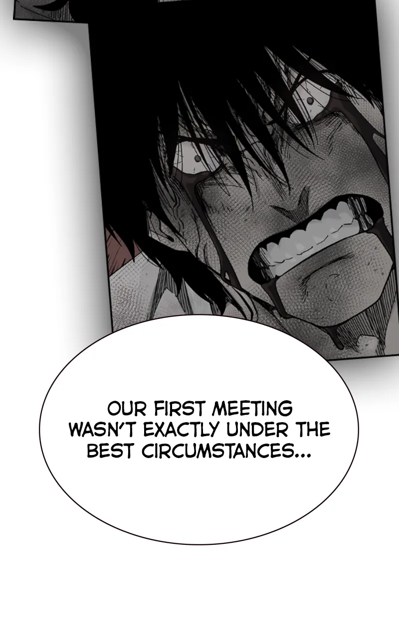 Read To Not Die EN Manga Online