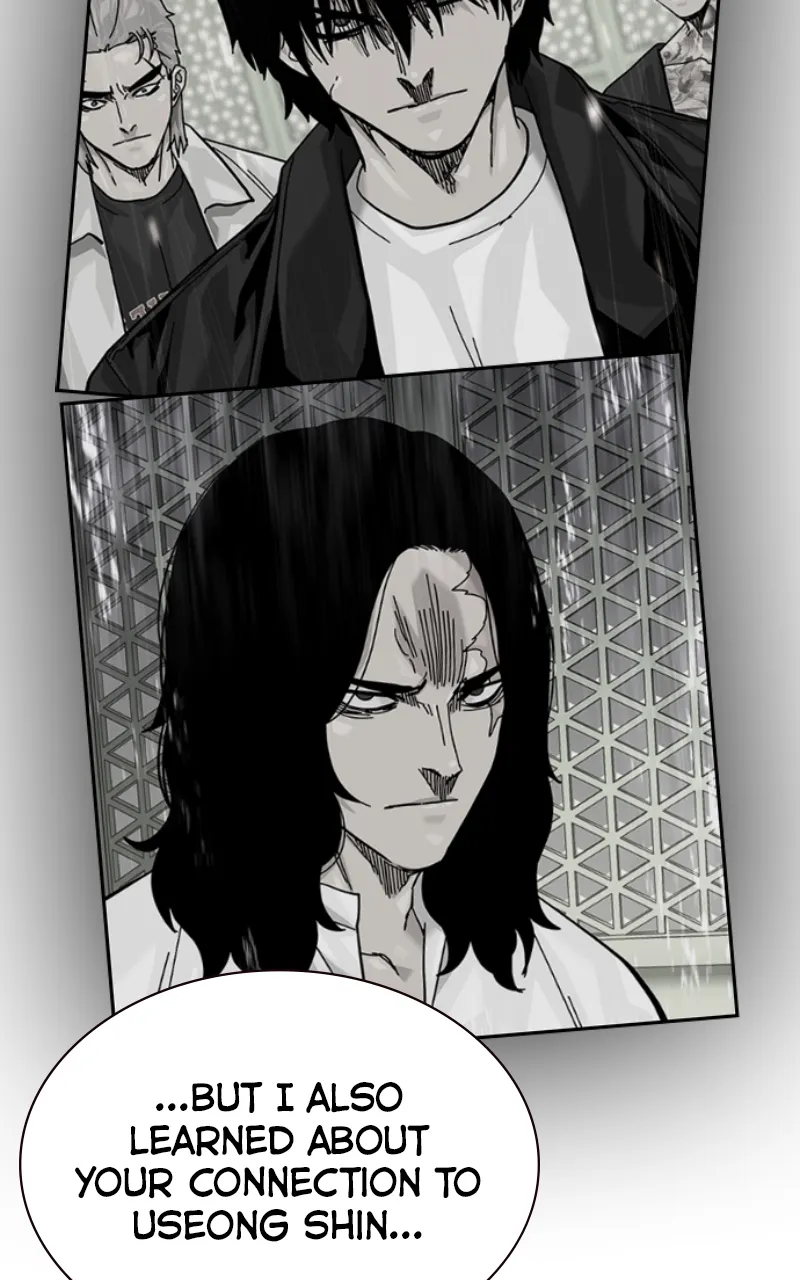 Read To Not Die EN Manga Online