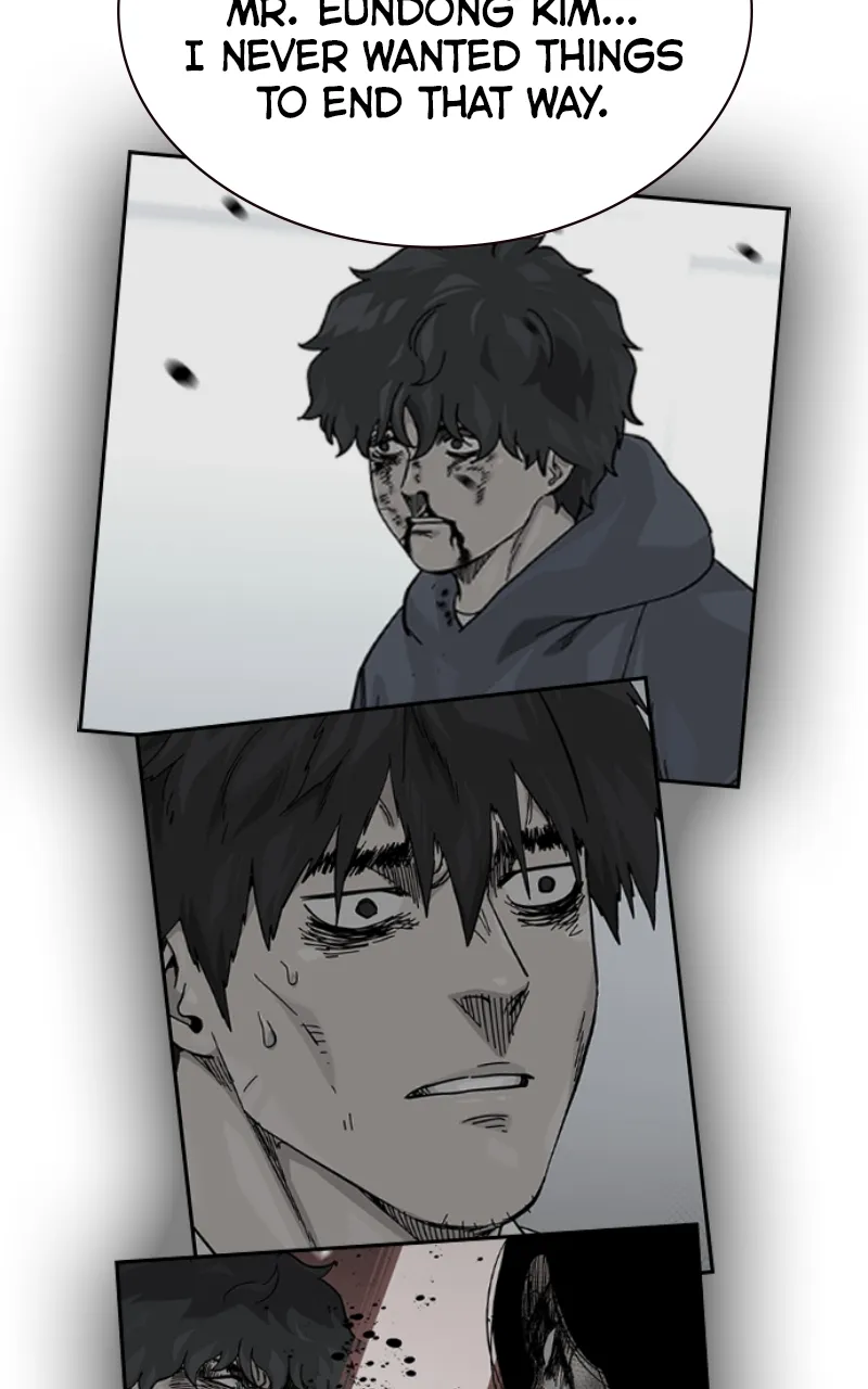 Read To Not Die EN Manga Online