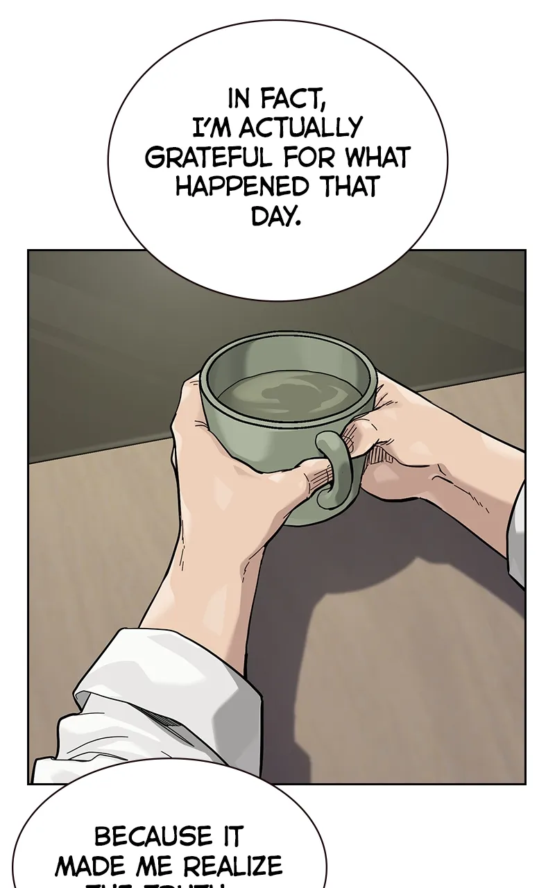 Read To Not Die EN Manga Online