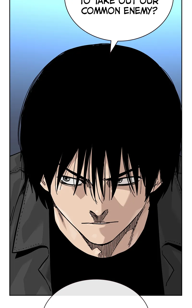 Read To Not Die EN Manga Online