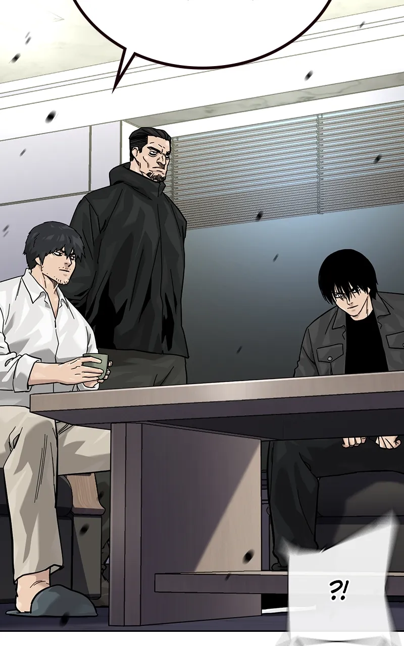 Read To Not Die EN Manga Online