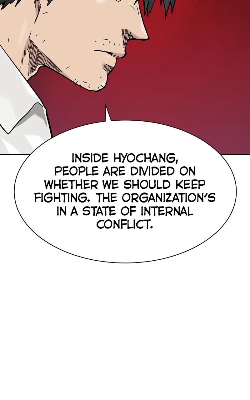 Read To Not Die EN Manga Online