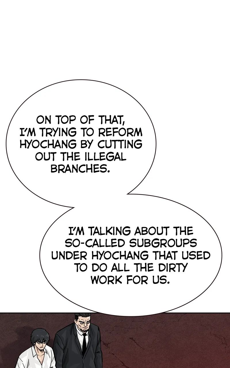 Read To Not Die EN Manga Online