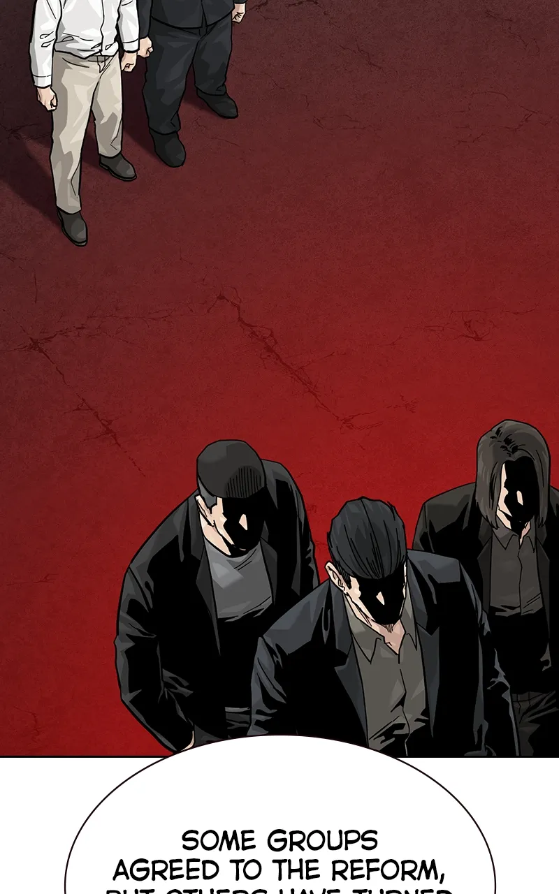 Read To Not Die EN Manga Online