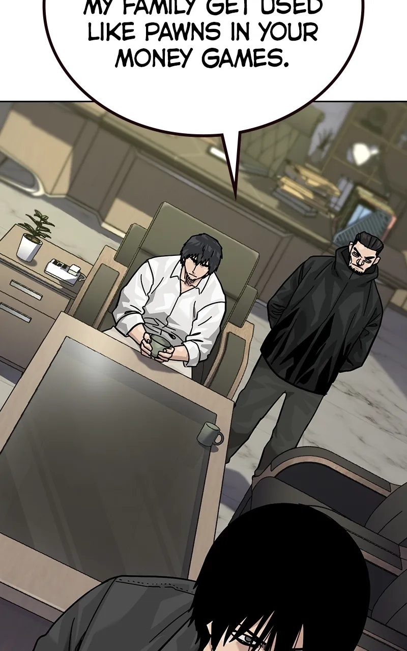 Read To Not Die EN Manga Online