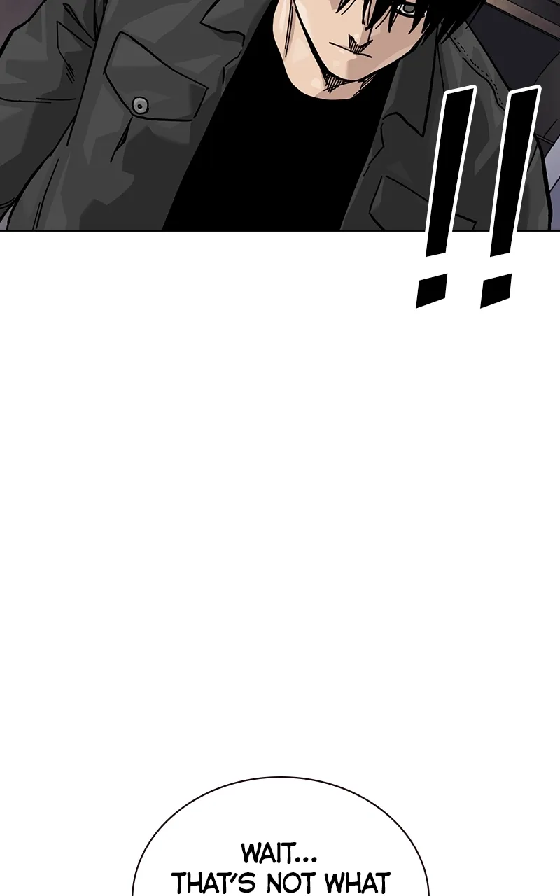 Read To Not Die EN Manga Online