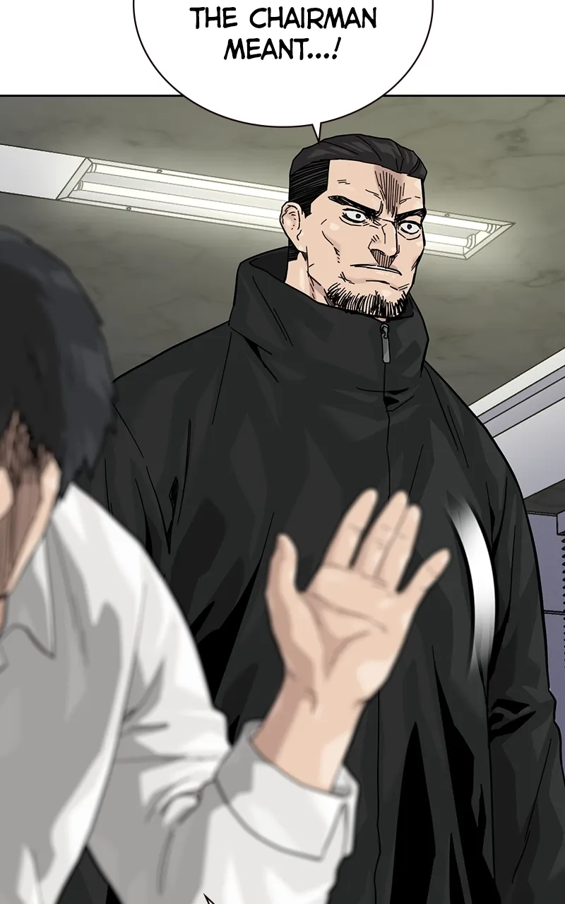 Read To Not Die EN Manga Online