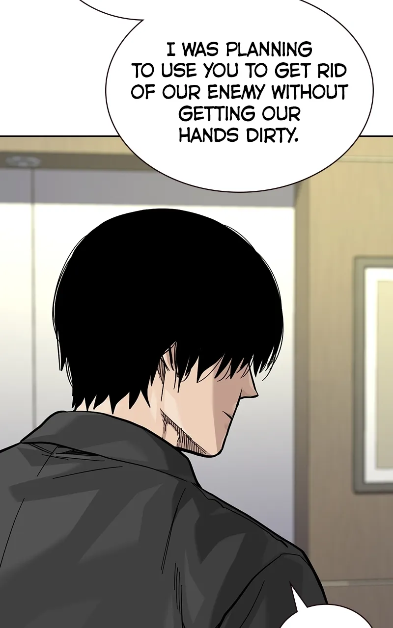 Read To Not Die EN Manga Online