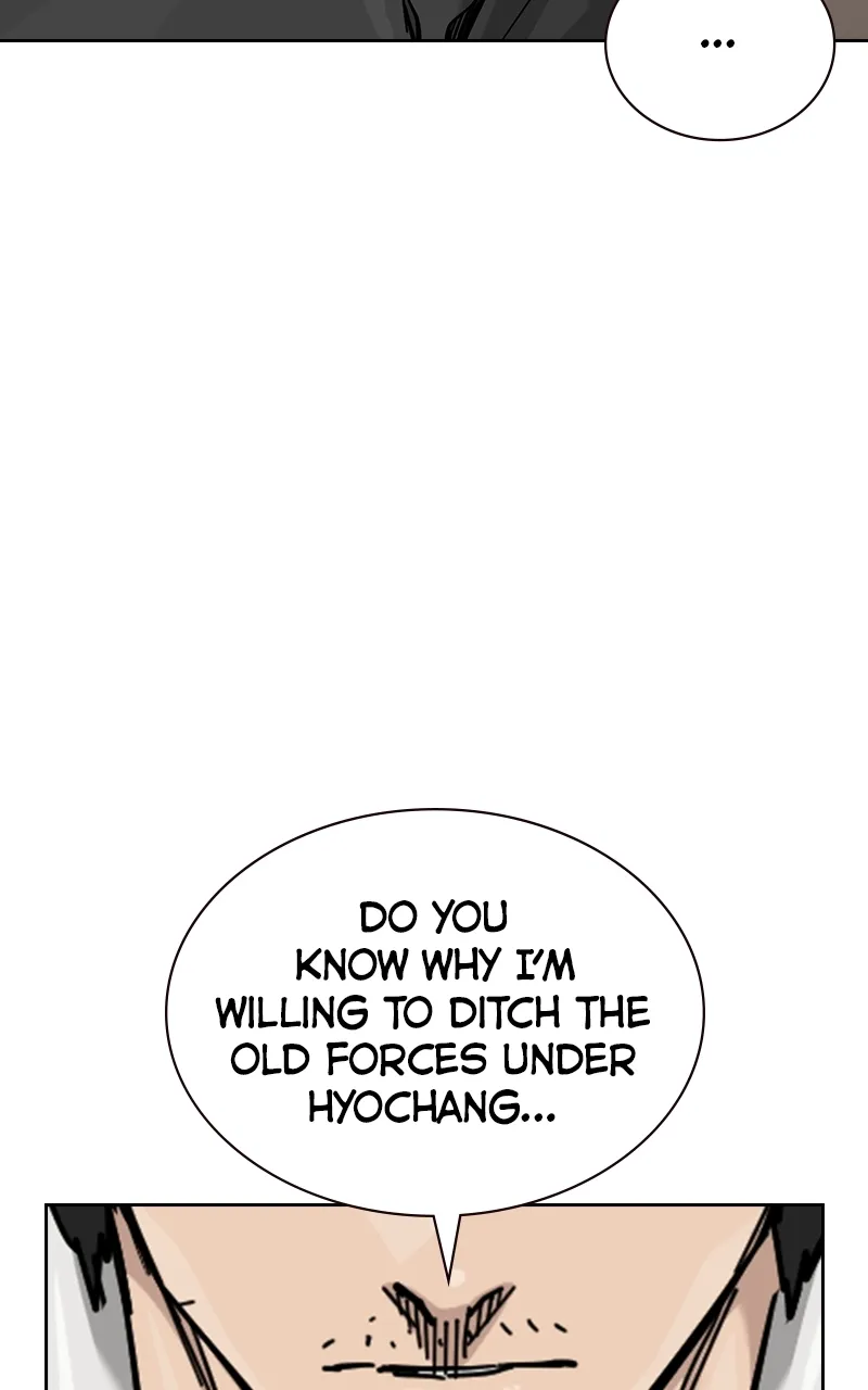 Read To Not Die EN Manga Online