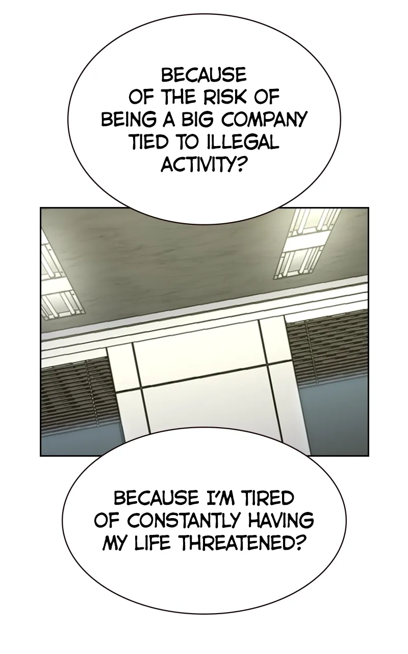 Read To Not Die EN Manga Online