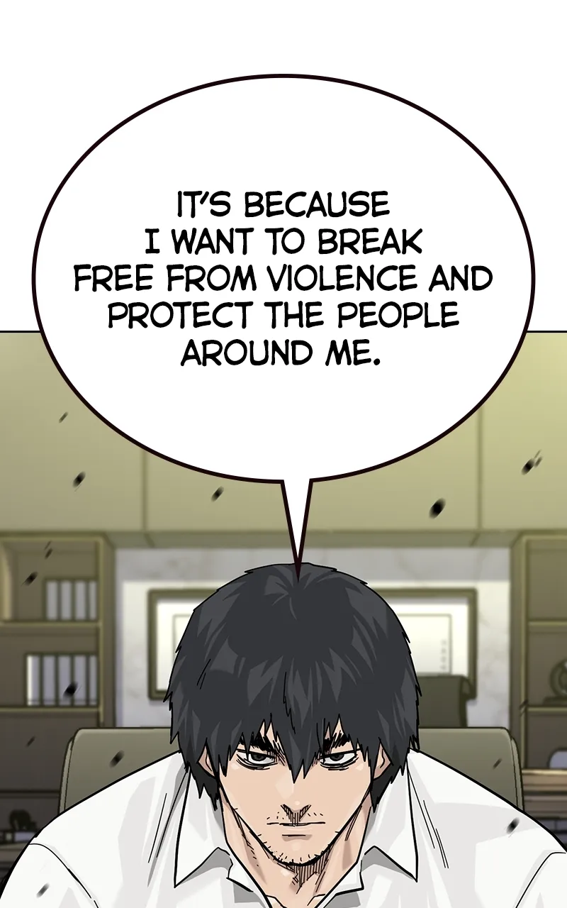 Read To Not Die EN Manga Online