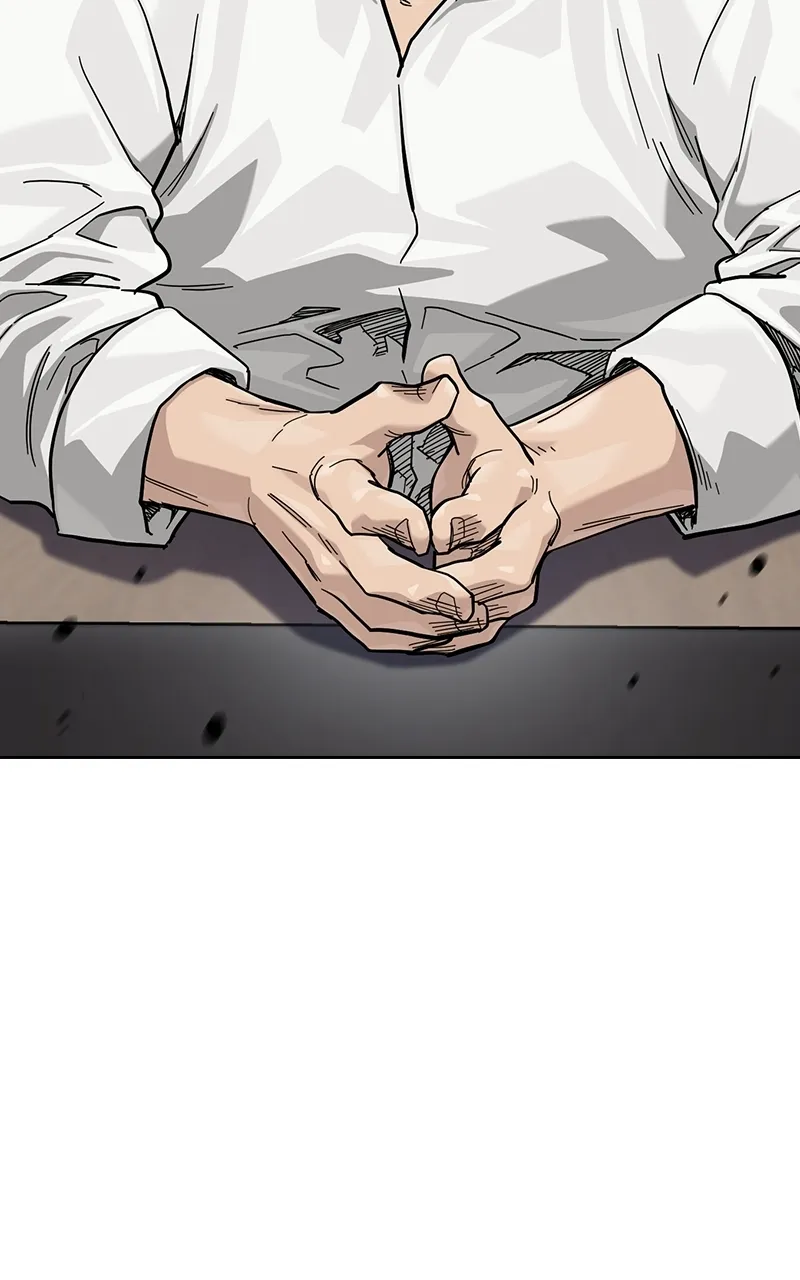 Read To Not Die EN Manga Online