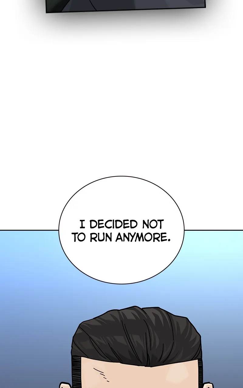 Read To Not Die EN Manga Online