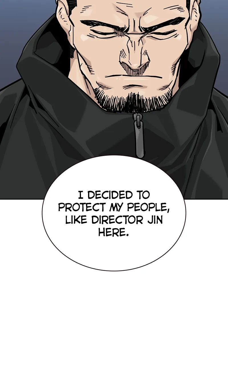 Read To Not Die EN Manga Online