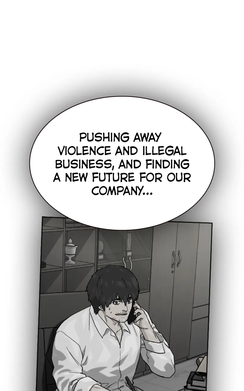 Read To Not Die EN Manga Online