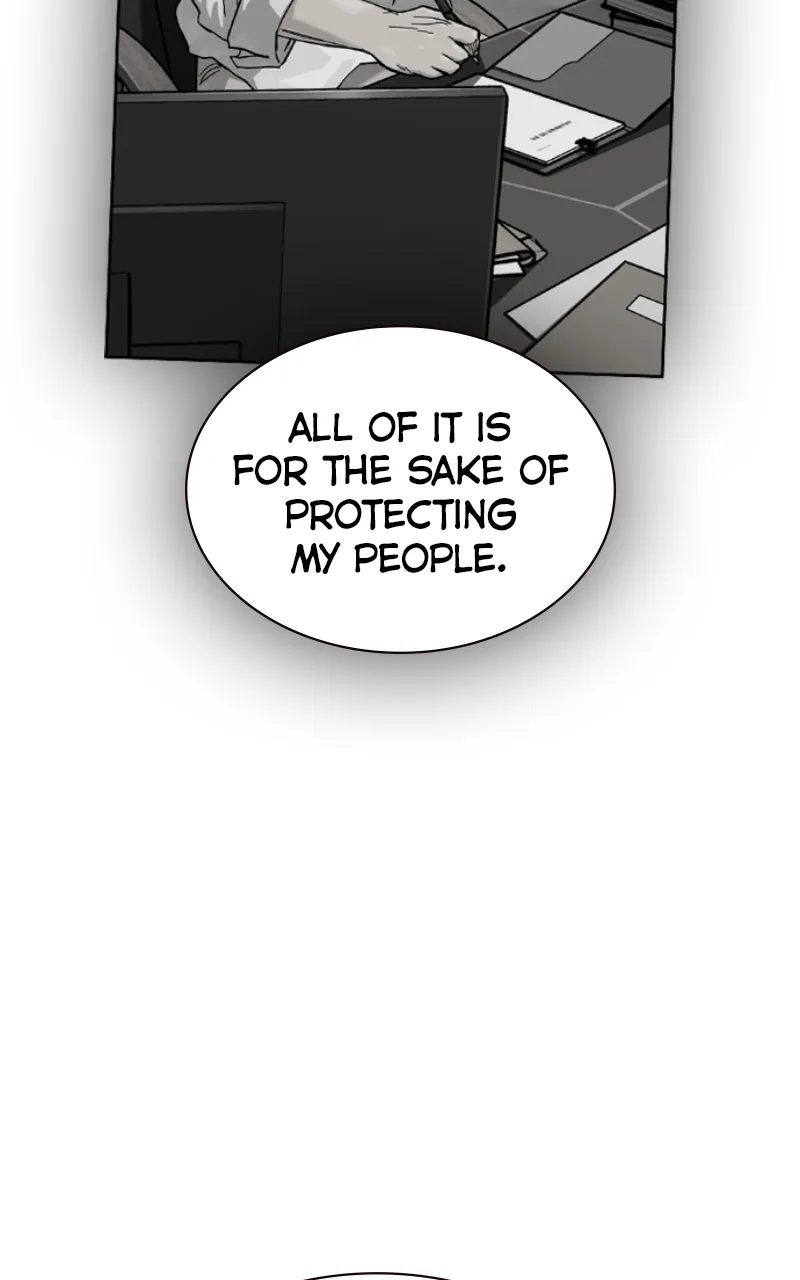 Read To Not Die EN Manga Online