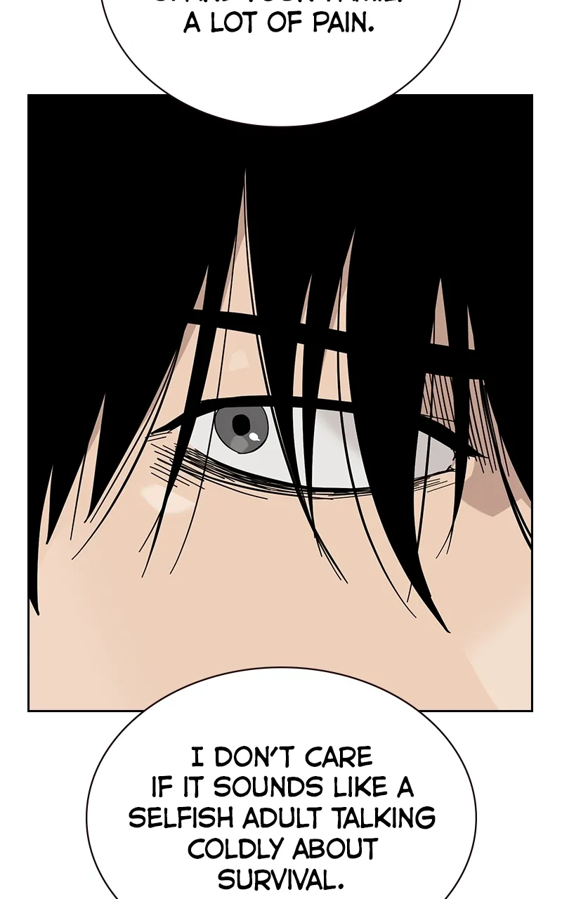 Read To Not Die EN Manga Online