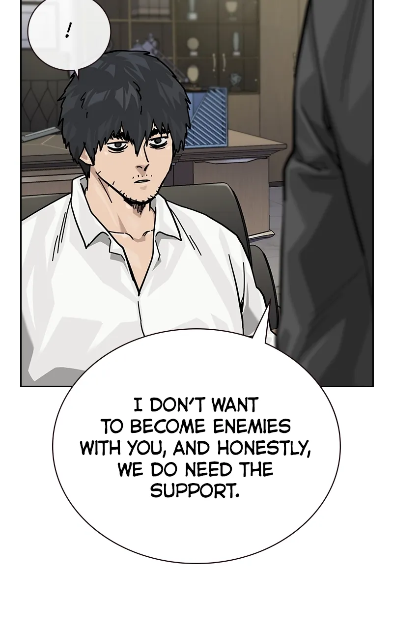 Read To Not Die EN Manga Online