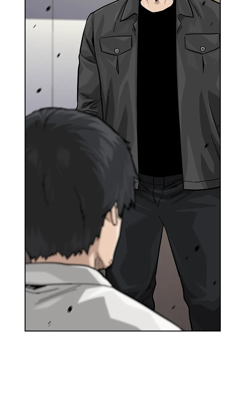 Read To Not Die EN Manga Online