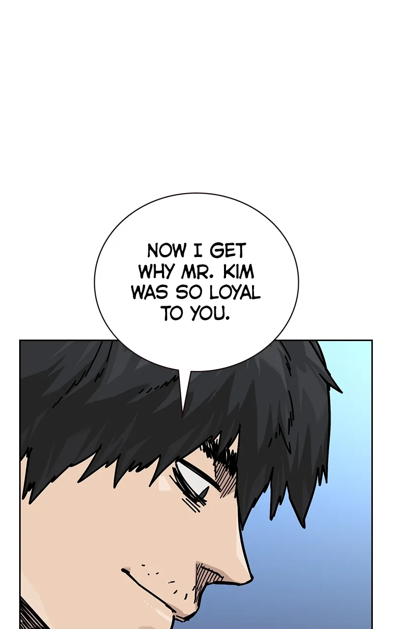 Read To Not Die EN Manga Online