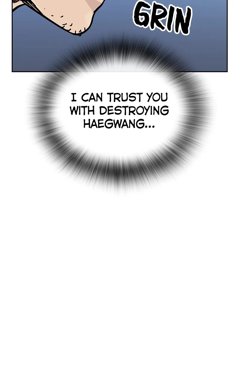 Read To Not Die EN Manga Online