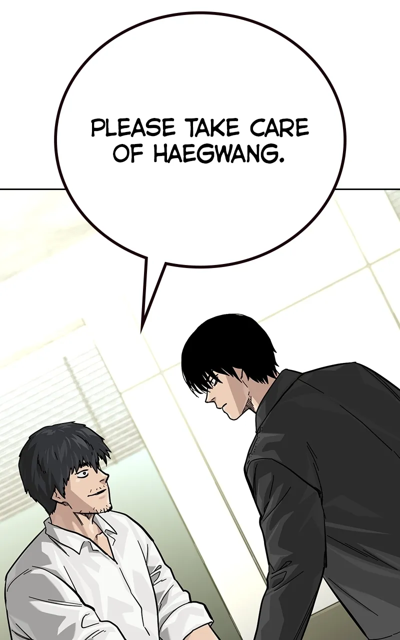 Read To Not Die EN Manga Online