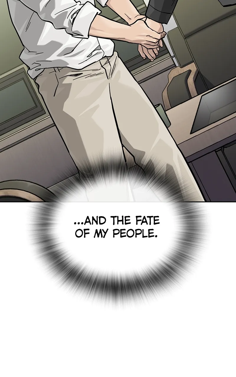 Read To Not Die EN Manga Online