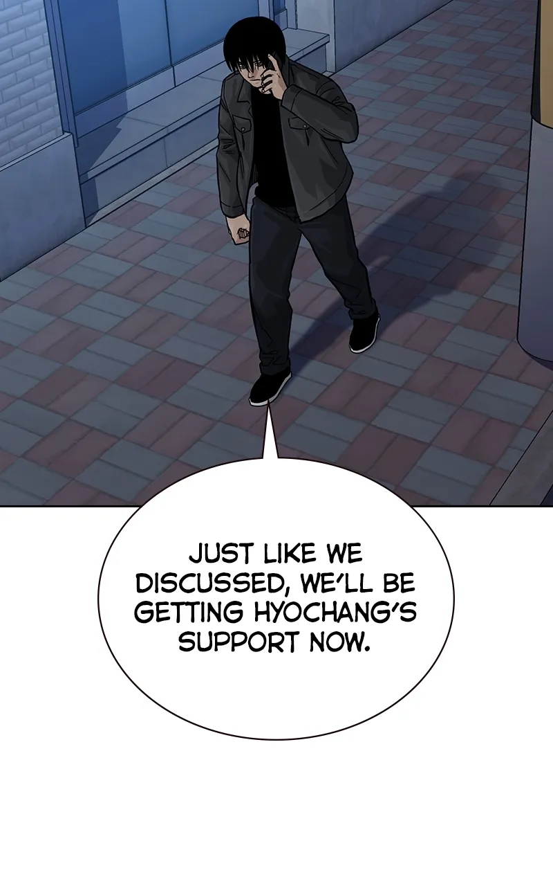 Read To Not Die EN Manga Online