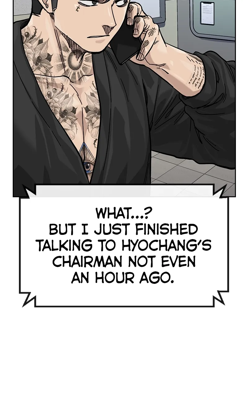 Read To Not Die EN Manga Online