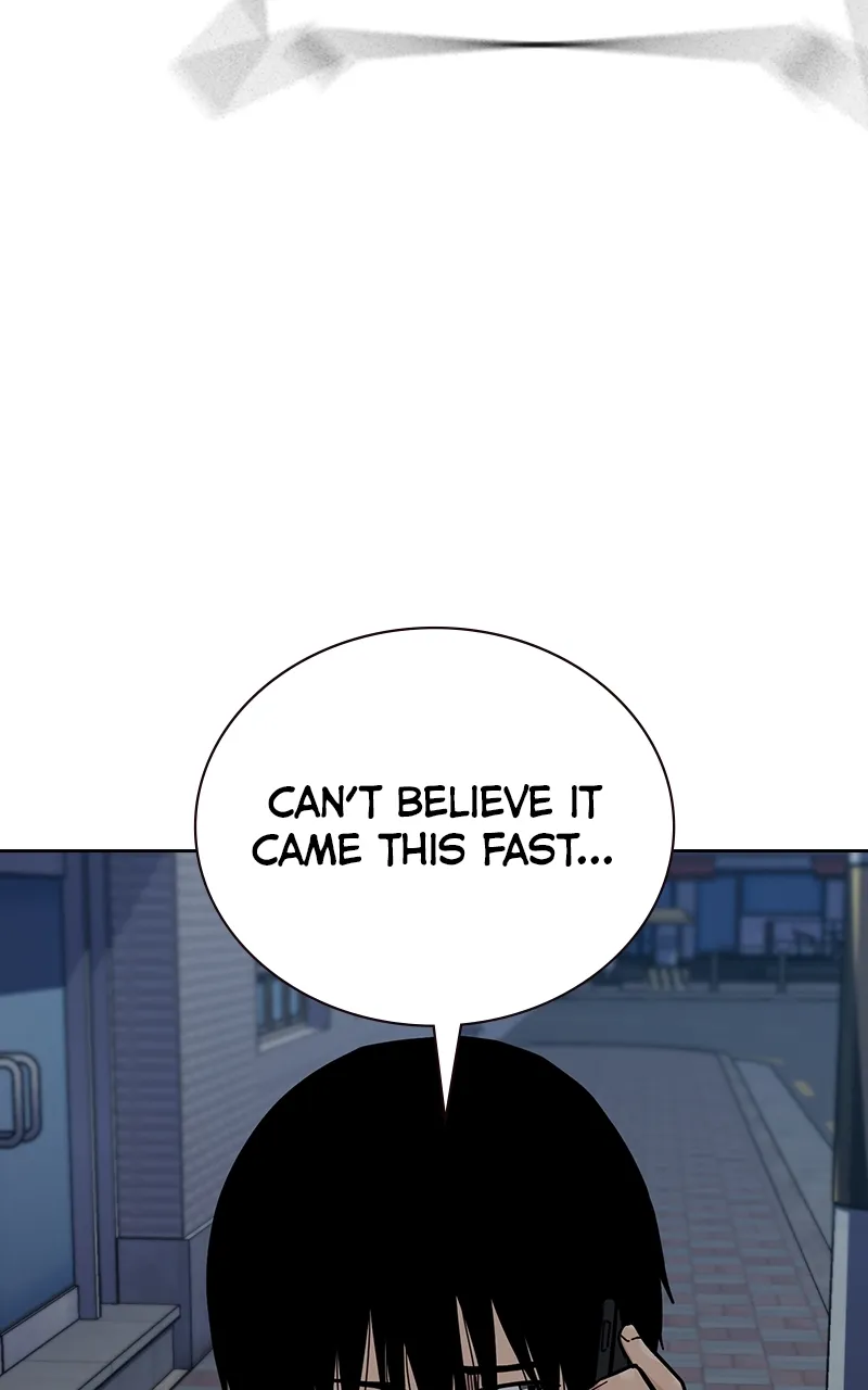 Read To Not Die EN Manga Online