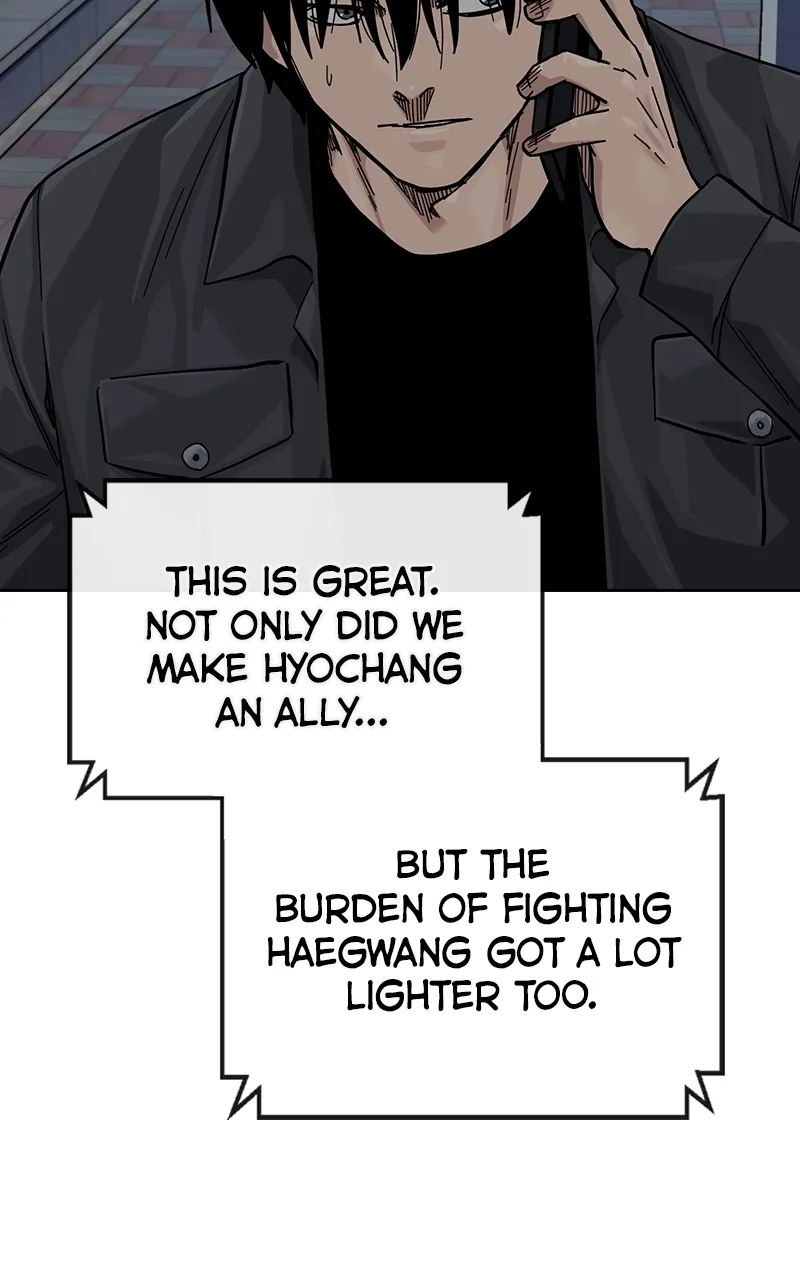 Read To Not Die EN Manga Online