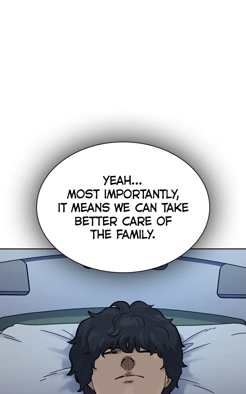 Read To Not Die EN Manga Online