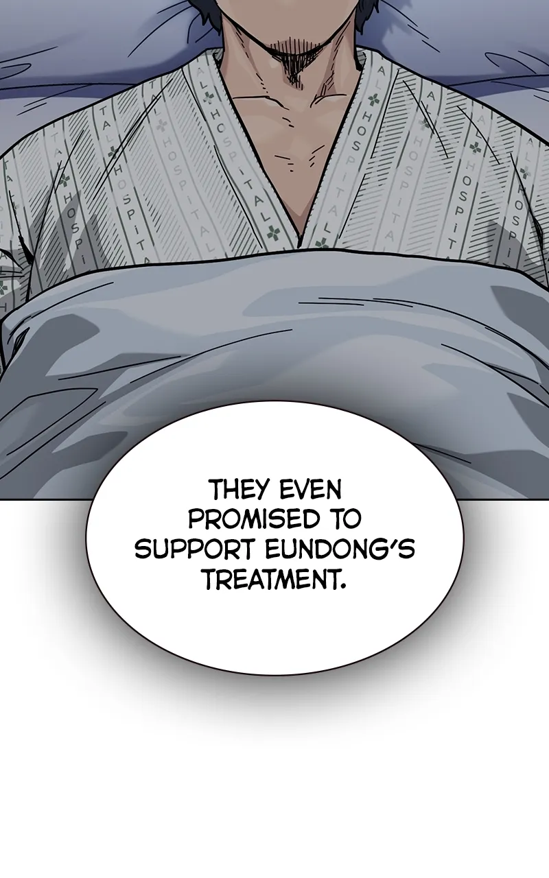 Read To Not Die EN Manga Online