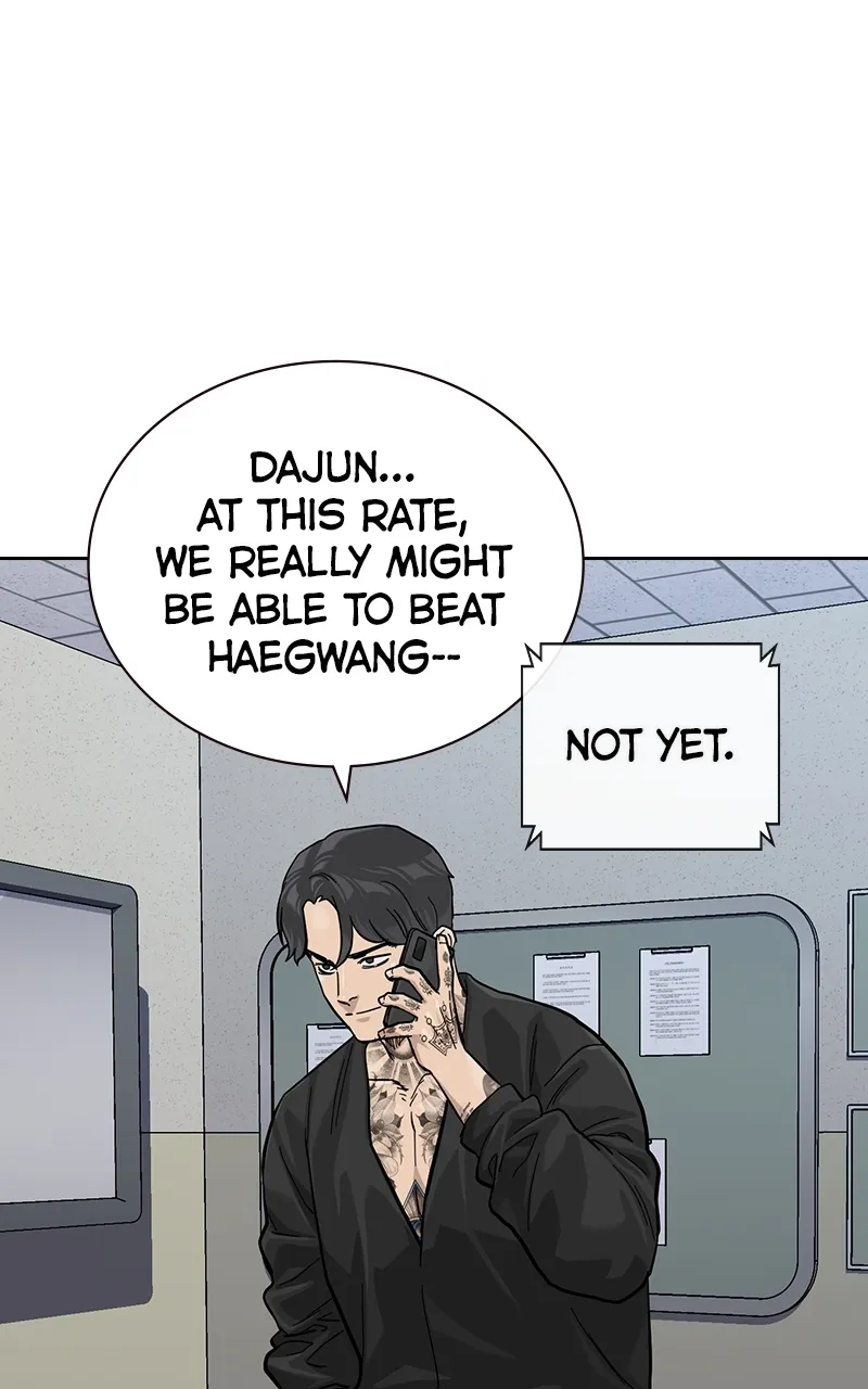 Read To Not Die EN Manga Online