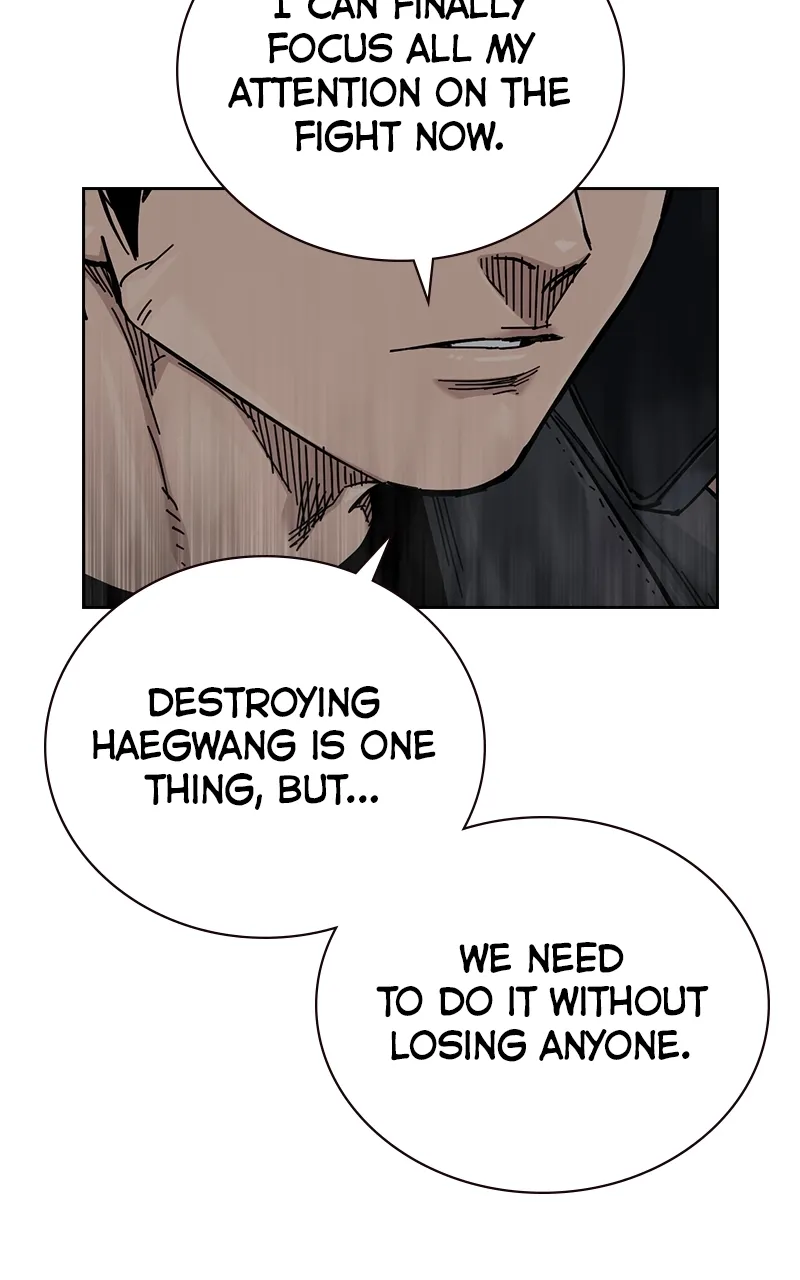 Read To Not Die EN Manga Online