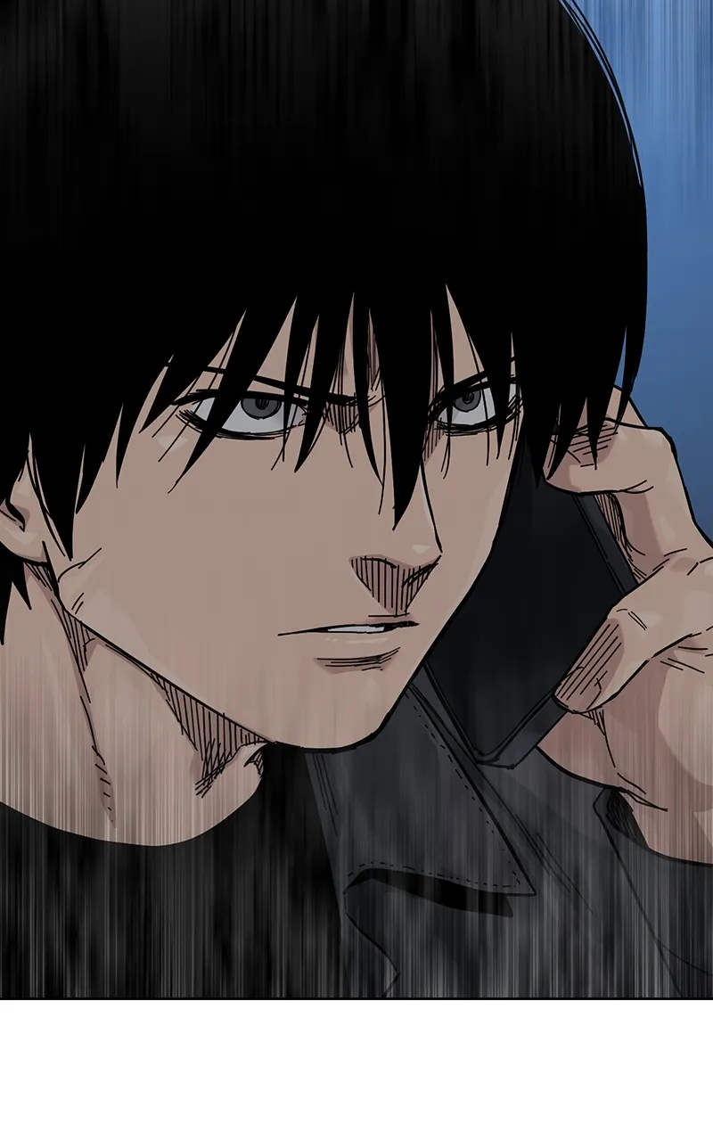 Read To Not Die EN Manga Online