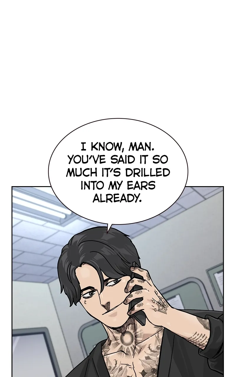 Read To Not Die EN Manga Online