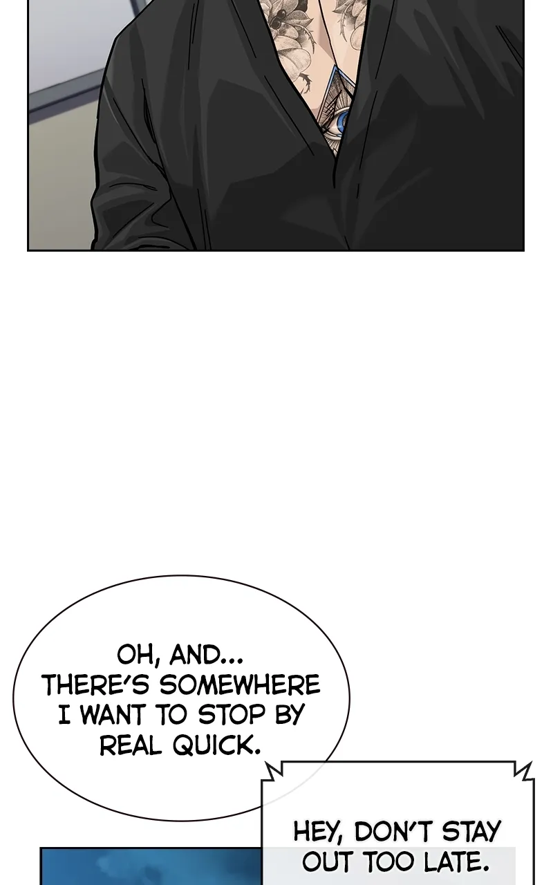 Read To Not Die EN Manga Online