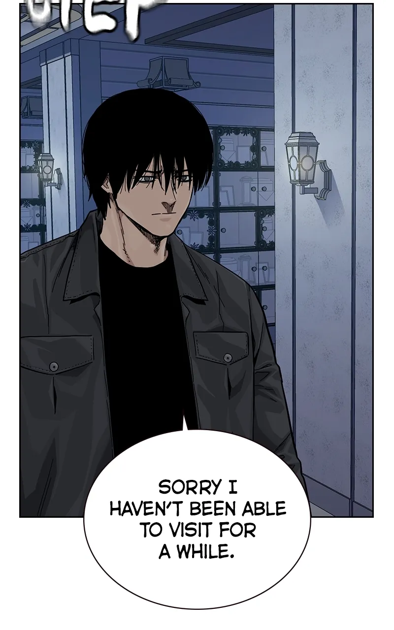 Read To Not Die EN Manga Online