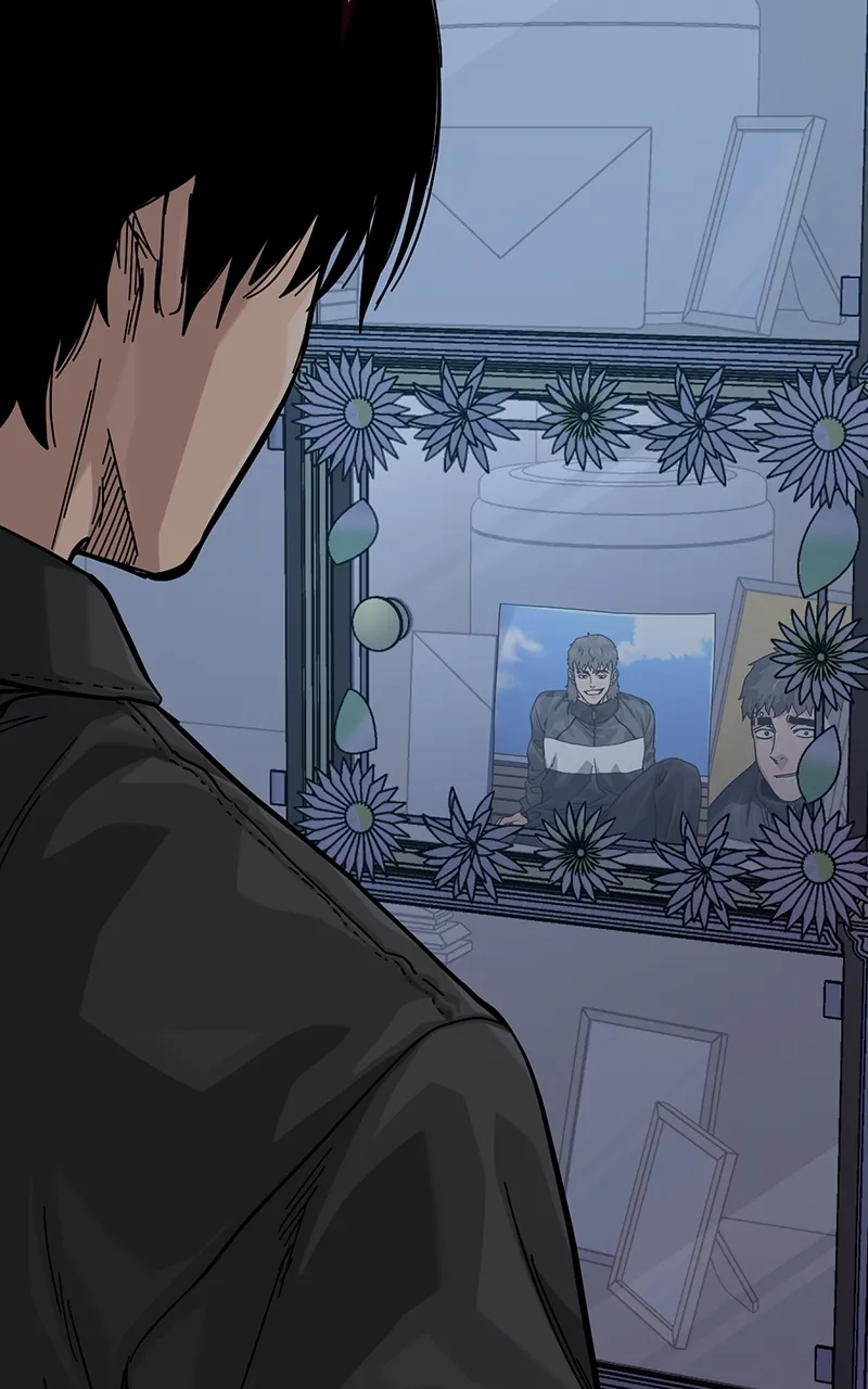 Read To Not Die EN Manga Online