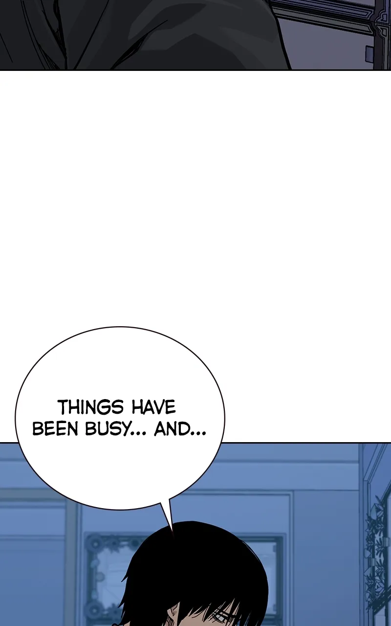 Read To Not Die EN Manga Online