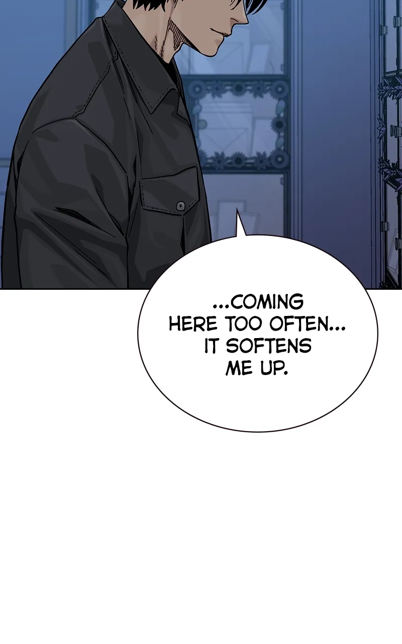 Read To Not Die EN Manga Online